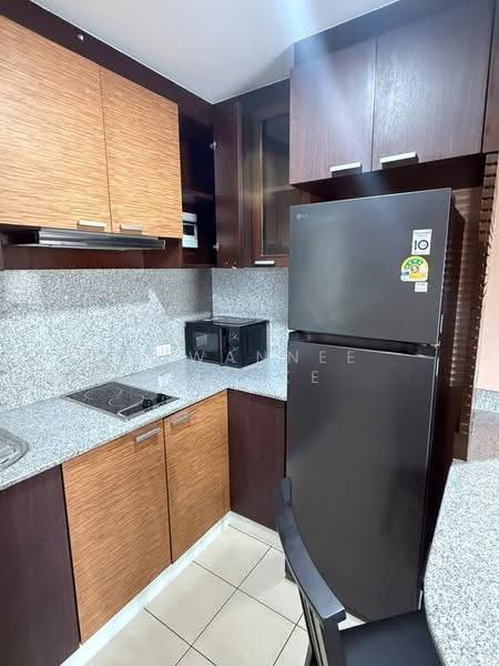 Belle Park Residence, Bangkok, 375 Sathu Pradit 19 Alley, Chong Nonsi, Yan Nawa, Bangkok, 2 Bedrooms, 84 sqm, Condo For Rent, by Suwannee Jitake, 500547559 - DDproperty.com