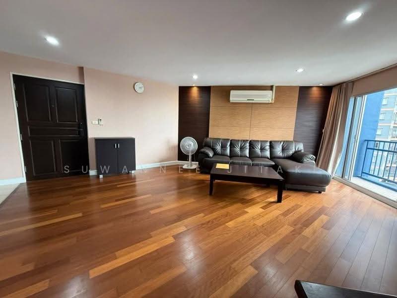 Belle Park Residence, Bangkok, 375 Sathu Pradit 19 Alley, Chong Nonsi, Yan Nawa, Bangkok, 2 Bedrooms, 84 sqm, Condo For Rent, by Suwannee Jitake, 500547559 - DDproperty.com