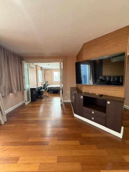 Belle Park Residence, Bangkok, 375 Sathu Pradit 19 Alley, Chong Nonsi, Yan Nawa, Bangkok, 2 Bedrooms, 84 sqm, Condo For Rent, by Suwannee Jitake, 500547559 - DDproperty.com