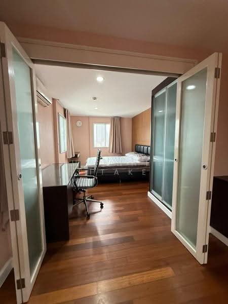 Belle Park Residence, Bangkok, 375 Sathu Pradit 19 Alley, Chong Nonsi, Yan Nawa, Bangkok, 2 Bedrooms, 84 sqm, Condo For Rent, by Suwannee Jitake, 500547559 - DDproperty.com