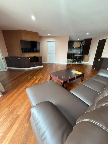 Belle Park Residence, Bangkok, 375 Sathu Pradit 19 Alley, Chong Nonsi, Yan Nawa, Bangkok, 2 Bedrooms, 84 sqm, Condo For Rent, by Suwannee Jitake, 500547559 - DDproperty.com