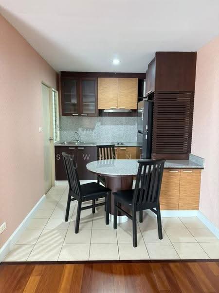 Belle Park Residence, Bangkok, 375 Sathu Pradit 19 Alley, Chong Nonsi, Yan Nawa, Bangkok, 2 Bedrooms, 84 sqm, Condo For Rent, by Suwannee Jitake, 500547559 - DDproperty.com