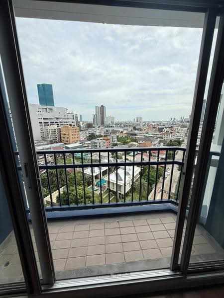 Belle Park Residence : เบล พาร์ค เรสซิเดนท์, กรุงเทพ, 375 ซ.สาธุประดิษฐ์ 19, ช่องนนทรี, ยานนาวา, กรุงเทพ, 84 ตร.ม., Condo ให้เช่า, โดย Suwannee Jitake, 500547559 - DDproperty.com