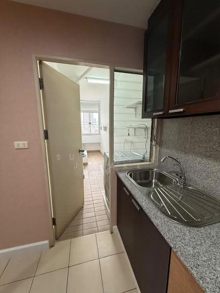 Belle Park Residence : เบล พาร์ค เรสซิเดนท์, กรุงเทพ, 375 ซ.สาธุประดิษฐ์ 19, ช่องนนทรี, ยานนาวา, กรุงเทพ, 84 ตร.ม., Condo ให้เช่า, โดย Suwannee Jitake, 500547559 - DDproperty.com