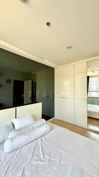 TC Green Rama 9 : ทีซี กรีน พระราม 9, กรุงเทพ, ถนนพระราม 9, ห้วยขวาง, กรุงเทพ, 38 ตร.ม., คอนโด ให้เช่า, โดย Holtop Property, 500547560 - DDproperty.com