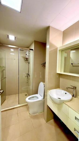 TC Green Rama 9, Bangkok, Rama 9 Road, Huai Khwang, Bangkok, 1 Bedroom, 38 sqm, Condo For Rent, by Holtop Property, 500547560 - DDproperty.com