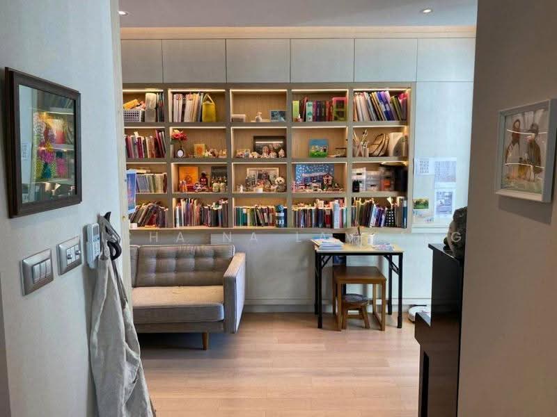 Supalai Oriental Sukhumvit 39, Bangkok, Soi Sukhumvit 39, Khlong Tan Nua, Watthana, Bangkok, 2 Bedrooms, 85 sqm, Condo For Sale, by Nicha Na Lampang, 500547562 - DDproperty.com