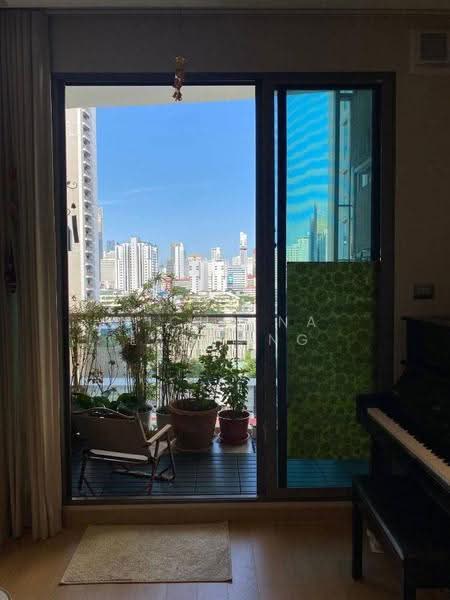 Supalai Oriental Sukhumvit 39, Bangkok, Soi Sukhumvit 39, Khlong Tan Nua, Watthana, Bangkok, 2 Bedrooms, 85 sqm, Condo For Sale, by Nicha Na Lampang, 500547562 - DDproperty.com