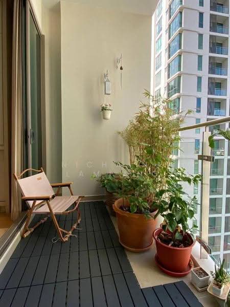 Supalai Oriental Sukhumvit 39, Bangkok, Soi Sukhumvit 39, Khlong Tan Nua, Watthana, Bangkok, 2 Bedrooms, 85 sqm, Condo For Sale, by Nicha Na Lampang, 500547562 - DDproperty.com