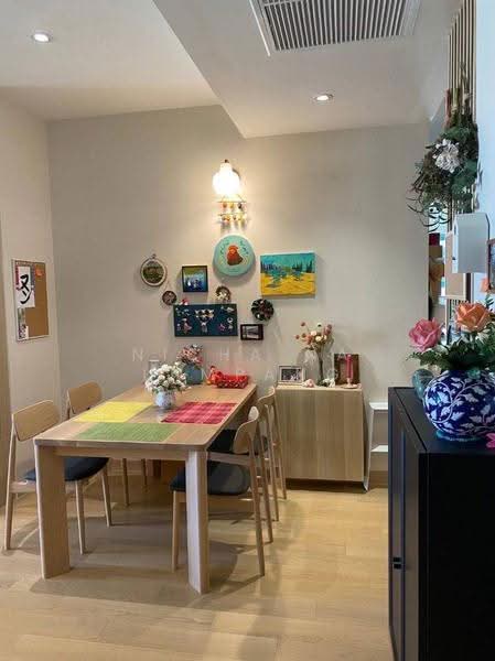 Supalai Oriental Sukhumvit 39, Bangkok, Soi Sukhumvit 39, Khlong Tan Nua, Watthana, Bangkok, 2 Bedrooms, 85 sqm, Condo For Sale, by Nicha Na Lampang, 500547562 - DDproperty.com