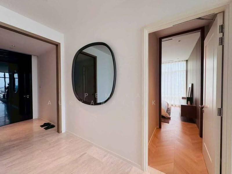 Four Seasons Private Residences, Bangkok, 300 Charoen Krung Road, Yan Nawa, Sathon, Bangkok, 1 Bedroom, 130 sqm, Condo For Sale, by Pemika Aukkaraleekul, 500547563 - DDproperty.com