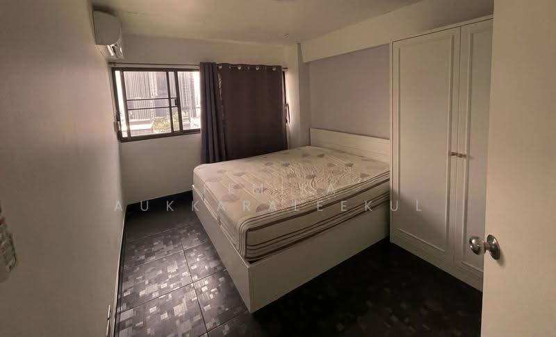 Thonglor Tower, Bangkok, Soi Thonglor, Sukhumvit 55 Road, Khlongtoei Nua, Watthana, Bangkok, 2 Bedrooms, 50 sqm, Condo For Sale, by Pemika Aukkaraleekul, 500547564 - DDproperty.com