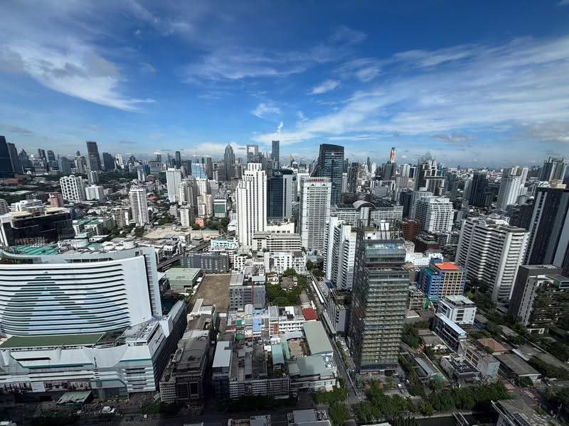 ASHTON Asoke : แอชตัน อโศก, กรุงเทพ, 131 ถนนอโศกมนตรี, คลองเตยเหนือ, วัฒนา, กรุงเทพ, 34 ตร.ม., คอนโด ให้เช่า, โดย Shinyu Real Estate, 500547566 - DDproperty.com