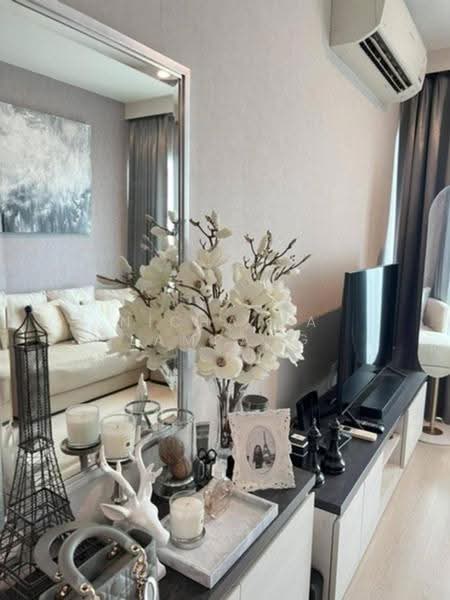 Life Ratchadapisek : ไลฟ์ รัชดาภิเษก, กรุงเทพ, 279 รัชดาภิเษก, ห้วยขวาง, กรุงเทพ, 56 ตร.ม., Condo ขาย, โดย Nicha Na Lampang, 500547569 - DDproperty.com