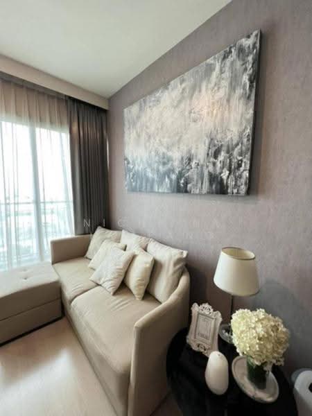 Life Ratchadapisek : ไลฟ์ รัชดาภิเษก, กรุงเทพ, 279 รัชดาภิเษก, ห้วยขวาง, กรุงเทพ, 56 ตร.ม., Condo ขาย, โดย Nicha Na Lampang, 500547569 - DDproperty.com