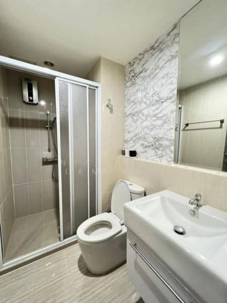 Life Ratchadapisek, Bangkok, 279 Ratchadapisaek Road, Huai Khwang, Bangkok, 2 Bedrooms, 56 sqm, Condo For Sale, by Nicha Na Lampang, 500547569 - DDproperty.com