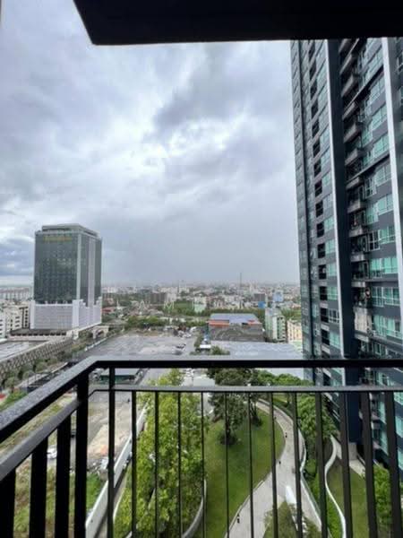 Life Ratchadapisek, Bangkok, 279 Ratchadapisaek Road, Huai Khwang, Bangkok, 2 Bedrooms, 56 sqm, Condo For Sale, by Nicha Na Lampang, 500547569 - DDproperty.com