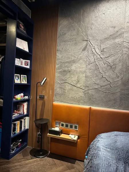 The Esse Sukhumvit 36, Bangkok, Soi Sukhumvit 36, Sukhumvit Road, Phra Kanong, Khlong Toei, Bangkok, 1 Bedroom, 43 sqm, Condo For Sale, by Pemika Aukkaraleekul, 500547570 - DDproperty.com
