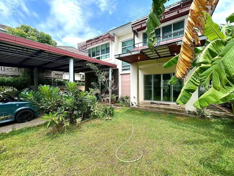 Life Bangkok Boulevard Ramintra 23, Bangkok, Soi Ram Inthra 23, Anusaowari, Bang Khen, Bangkok, 4 Bedrooms, 250 sqm, Single Detached House For Sale, by Adool Manusdee, 500547573 - DDproperty.com