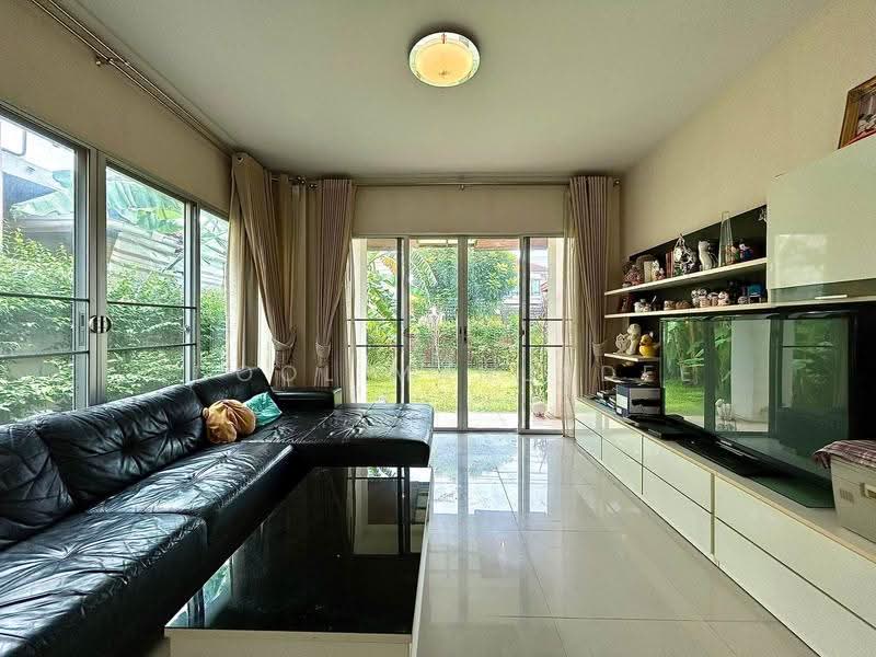 Life Bangkok Boulevard Ramintra 23, Bangkok, Soi Ram Inthra 23, Anusaowari, Bang Khen, Bangkok, 4 Bedrooms, 250 sqm, Single Detached House For Sale, by Adool Manusdee, 500547573 - DDproperty.com