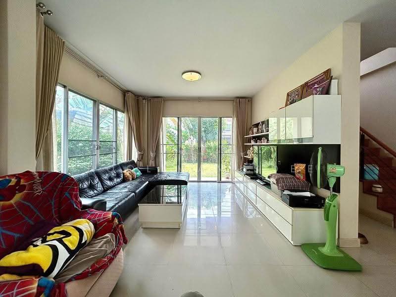 Life Bangkok Boulevard Ramintra 23, Bangkok, Soi Ram Inthra 23, Anusaowari, Bang Khen, Bangkok, 4 Bedrooms, 250 sqm, Single Detached House For Sale, by Adool Manusdee, 500547573 - DDproperty.com