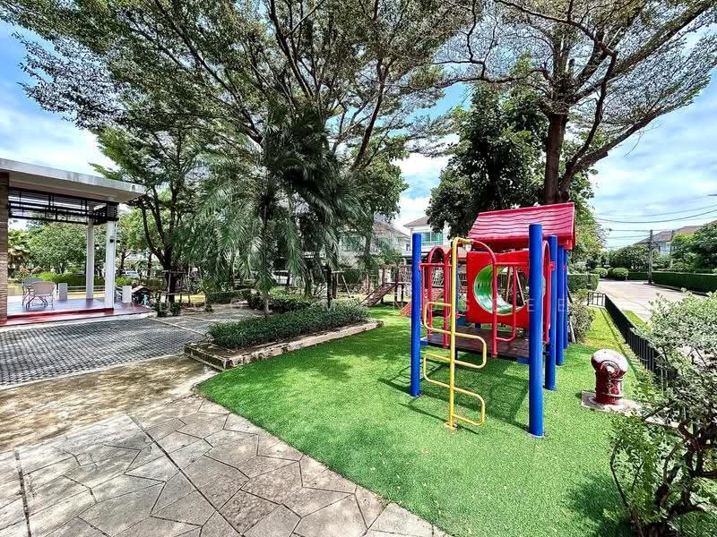 Life Bangkok Boulevard Ramintra 23, Bangkok, Soi Ram Inthra 23, Anusaowari, Bang Khen, Bangkok, 4 Bedrooms, 250 sqm, Single Detached House For Sale, by Adool Manusdee, 500547573 - DDproperty.com