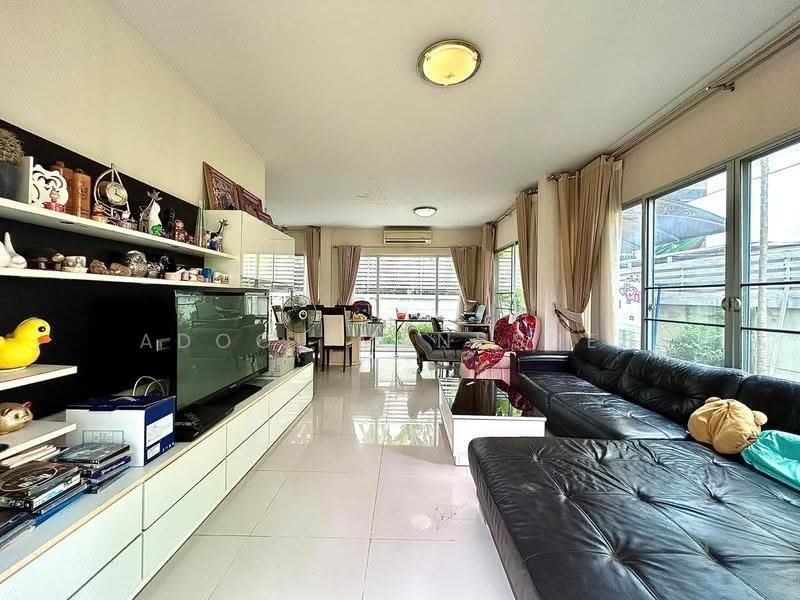 Life Bangkok Boulevard Ramintra 23 : ไลฟ์ บางกอก บูเลอวาร์ด รามอินทรา 23 , กรุงเทพ, ซอย รามอินทรา 23, อนุสาวรีย์, บางเขน, กรุงเทพ, 250 ตร.ม., บ้านเดี่ยว ขาย, โดย Adool Manusdee, 500547573 - DDproperty.com
