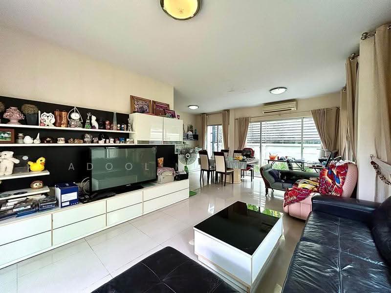 Life Bangkok Boulevard Ramintra 23 : ไลฟ์ บางกอก บูเลอวาร์ด รามอินทรา 23 , กรุงเทพ, ซอย รามอินทรา 23, อนุสาวรีย์, บางเขน, กรุงเทพ, 250 ตร.ม., บ้านเดี่ยว ขาย, โดย Adool Manusdee, 500547573 - DDproperty.com