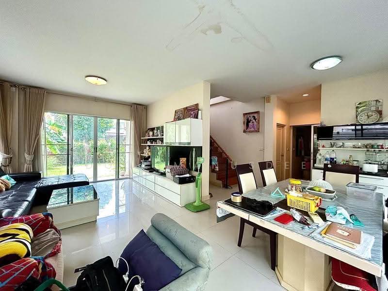 Life Bangkok Boulevard Ramintra 23, Bangkok, Soi Ram Inthra 23, Anusaowari, Bang Khen, Bangkok, 4 Bedrooms, 250 sqm, Single Detached House For Sale, by Adool Manusdee, 500547573 - DDproperty.com