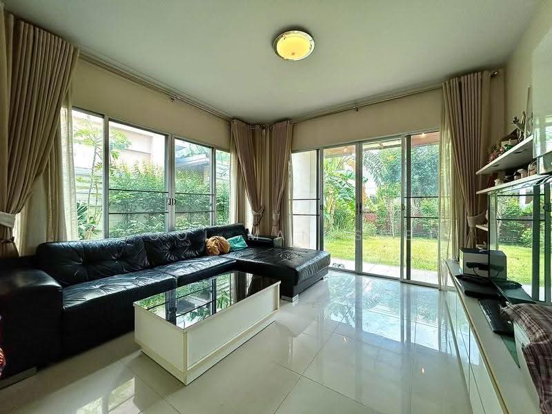 Life Bangkok Boulevard Ramintra 23 : ไลฟ์ บางกอก บูเลอวาร์ด รามอินทรา 23 , กรุงเทพ, ซอย รามอินทรา 23, อนุสาวรีย์, บางเขน, กรุงเทพ, 250 ตร.ม., บ้านเดี่ยว ขาย, โดย Adool Manusdee, 500547573 - DDproperty.com