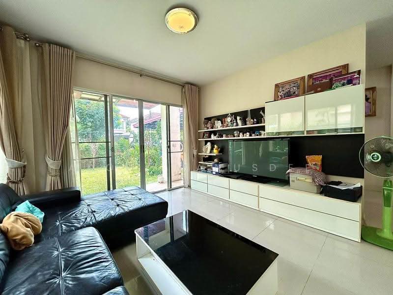 Life Bangkok Boulevard Ramintra 23, Bangkok, Soi Ram Inthra 23, Anusaowari, Bang Khen, Bangkok, 4 Bedrooms, 250 sqm, Single Detached House For Sale, by Adool Manusdee, 500547573 - DDproperty.com