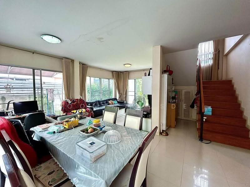 Life Bangkok Boulevard Ramintra 23 : ไลฟ์ บางกอก บูเลอวาร์ด รามอินทรา 23 , กรุงเทพ, ซอย รามอินทรา 23, อนุสาวรีย์, บางเขน, กรุงเทพ, 250 ตร.ม., บ้านเดี่ยว ขาย, โดย Adool Manusdee, 500547573 - DDproperty.com