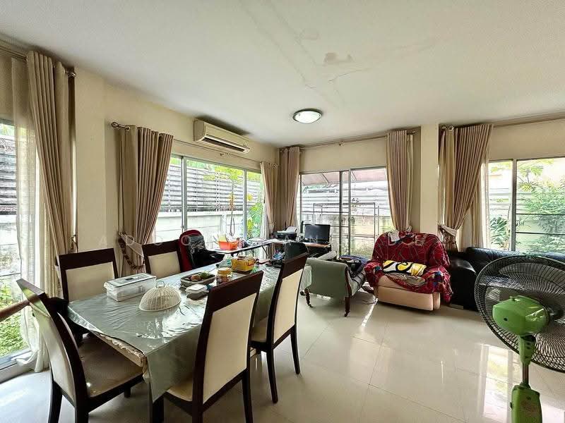 Life Bangkok Boulevard Ramintra 23, Bangkok, Soi Ram Inthra 23, Anusaowari, Bang Khen, Bangkok, 4 Bedrooms, 250 sqm, Single Detached House For Sale, by Adool Manusdee, 500547573 - DDproperty.com