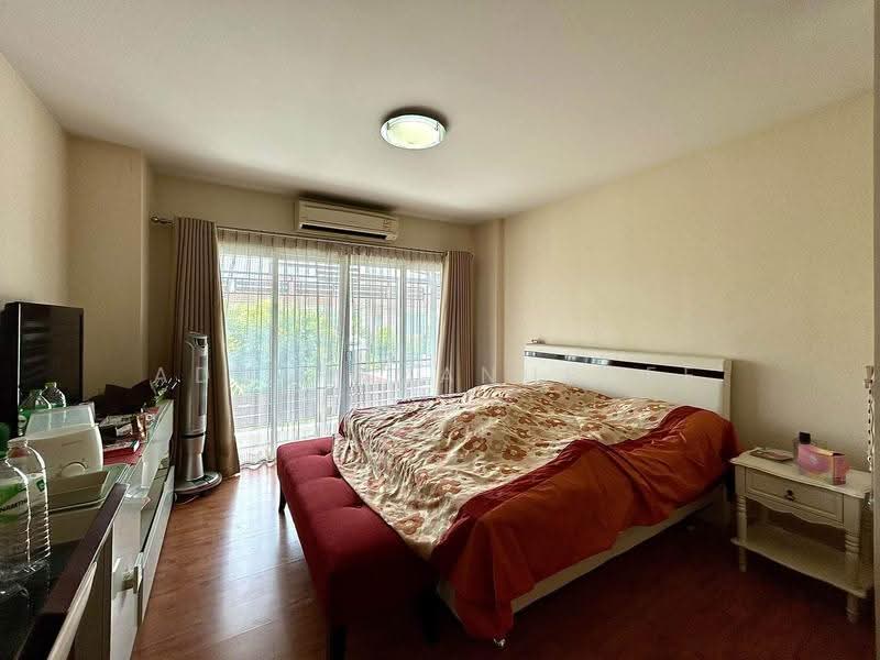 Life Bangkok Boulevard Ramintra 23, Bangkok, Soi Ram Inthra 23, Anusaowari, Bang Khen, Bangkok, 4 Bedrooms, 250 sqm, Single Detached House For Sale, by Adool Manusdee, 500547573 - DDproperty.com