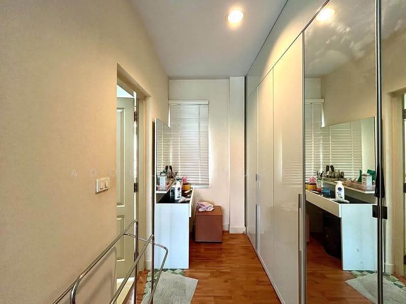 Life Bangkok Boulevard Ramintra 23 : ไลฟ์ บางกอก บูเลอวาร์ด รามอินทรา 23 , กรุงเทพ, ซอย รามอินทรา 23, อนุสาวรีย์, บางเขน, กรุงเทพ, 250 ตร.ม., บ้านเดี่ยว ขาย, โดย Adool Manusdee, 500547573 - DDproperty.com