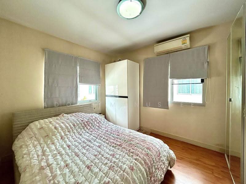 Life Bangkok Boulevard Ramintra 23, Bangkok, Soi Ram Inthra 23, Anusaowari, Bang Khen, Bangkok, 4 Bedrooms, 250 sqm, Single Detached House For Sale, by Adool Manusdee, 500547573 - DDproperty.com