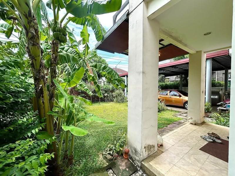 Life Bangkok Boulevard Ramintra 23, Bangkok, Soi Ram Inthra 23, Anusaowari, Bang Khen, Bangkok, 4 Bedrooms, 250 sqm, Single Detached House For Sale, by Adool Manusdee, 500547573 - DDproperty.com