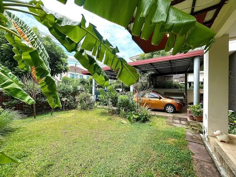 Life Bangkok Boulevard Ramintra 23, Bangkok, Soi Ram Inthra 23, Anusaowari, Bang Khen, Bangkok, 4 Bedrooms, 250 sqm, Single Detached House For Sale, by Adool Manusdee, 500547573 - DDproperty.com