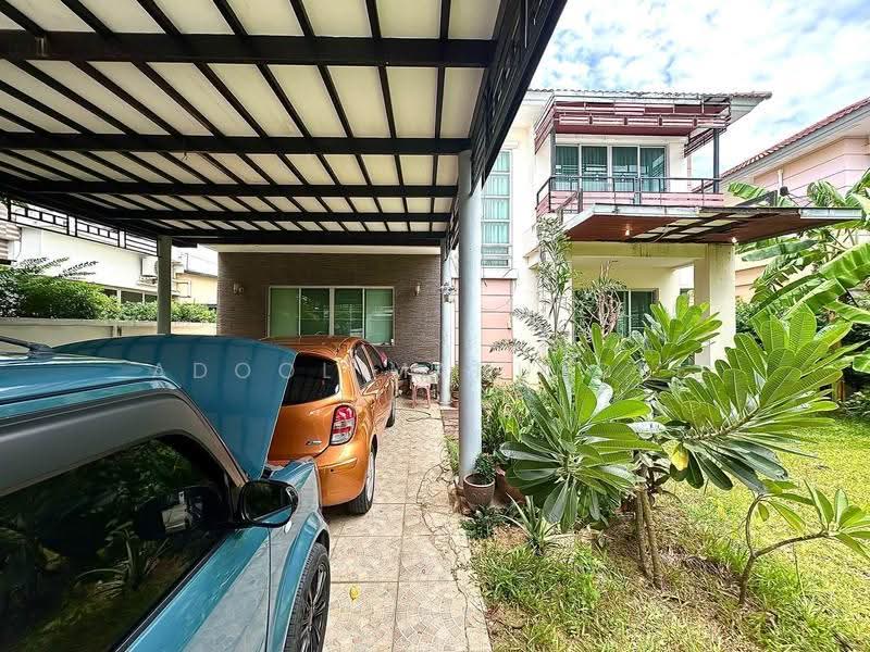 Life Bangkok Boulevard Ramintra 23, Bangkok, Soi Ram Inthra 23, Anusaowari, Bang Khen, Bangkok, 4 Bedrooms, 250 sqm, Single Detached House For Sale, by Adool Manusdee, 500547573 - DDproperty.com