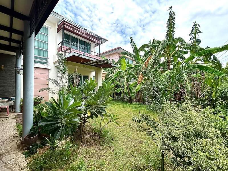 Life Bangkok Boulevard Ramintra 23, Bangkok, Soi Ram Inthra 23, Anusaowari, Bang Khen, Bangkok, 4 Bedrooms, 250 sqm, Single Detached House For Sale, by Adool Manusdee, 500547573 - DDproperty.com
