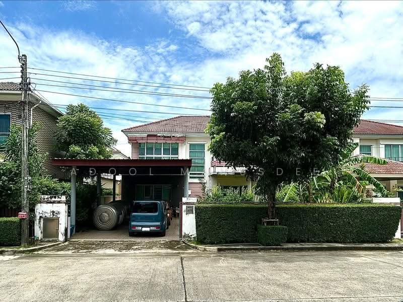 Life Bangkok Boulevard Ramintra 23, Bangkok, Soi Ram Inthra 23, Anusaowari, Bang Khen, Bangkok, 4 Bedrooms, 250 sqm, Single Detached House For Sale, by Adool Manusdee, 500547573 - DDproperty.com