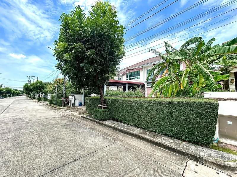 Life Bangkok Boulevard Ramintra 23, Bangkok, Soi Ram Inthra 23, Anusaowari, Bang Khen, Bangkok, 4 Bedrooms, 250 sqm, Single Detached House For Sale, by Adool Manusdee, 500547573 - DDproperty.com