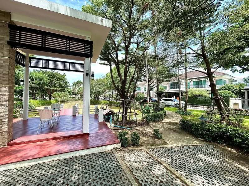 Life Bangkok Boulevard Ramintra 23, Bangkok, Soi Ram Inthra 23, Anusaowari, Bang Khen, Bangkok, 4 Bedrooms, 250 sqm, Single Detached House For Sale, by Adool Manusdee, 500547573 - DDproperty.com