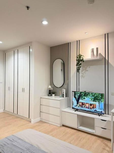 Phanason City Condo : พนาสนธิ์ซิตี้คอนโด, ภูเก็ต, วิชิต, เมืองภูเก็ต, ภูเก็ต, 29 ตร.ม., คอนโด ให้เช่า, โดย PK LIFE Property, 500547576 - DDproperty.com