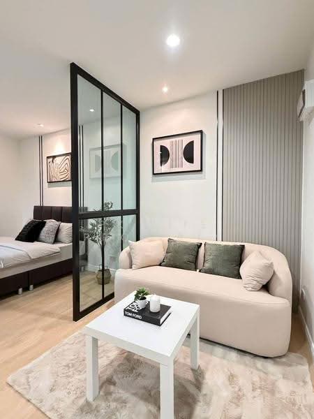 Phanason City Condo, Phuket, Wichit, Muang Phuket, Phuket, 1 Bedroom, 29 sqm, Condo For Rent, by PK LIFE Property, 500547576 - DDproperty.com