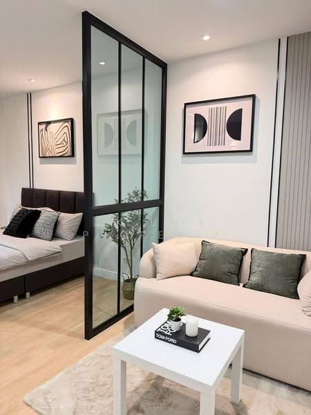 Phanason City Condo, Phuket, Wichit, Muang Phuket, Phuket, 1 Bedroom, 29 sqm, Condo For Rent, by PK LIFE Property, 500547576 - DDproperty.com