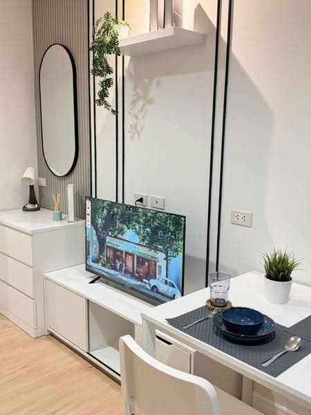 Phanason City Condo, Phuket, Wichit, Muang Phuket, Phuket, 1 Bedroom, 29 sqm, Condo For Rent, by PK LIFE Property, 500547576 - DDproperty.com