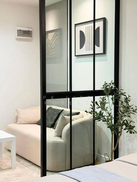 Phanason City Condo, Phuket, Wichit, Muang Phuket, Phuket, 1 Bedroom, 29 sqm, Condo For Rent, by PK LIFE Property, 500547576 - DDproperty.com