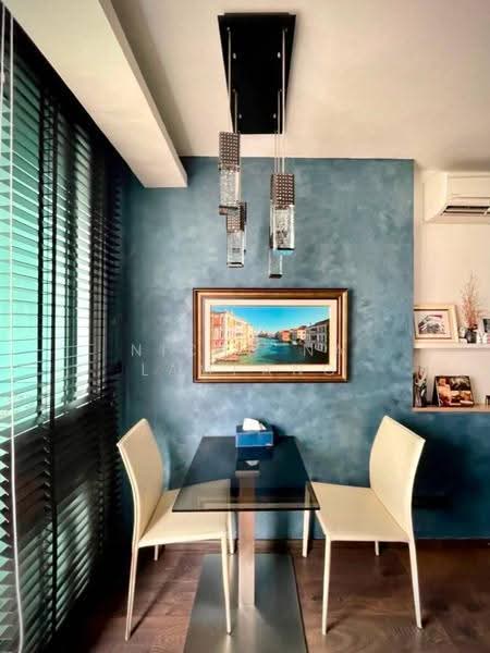 Rhythm Sathorn, Bangkok, 141 Soi Sathorn 21, Yan Nawa, Sathon, Bangkok, 1 Bedroom, 38 sqm, Condo For Sale, by Nicha Na Lampang, 500547578 - DDproperty.com