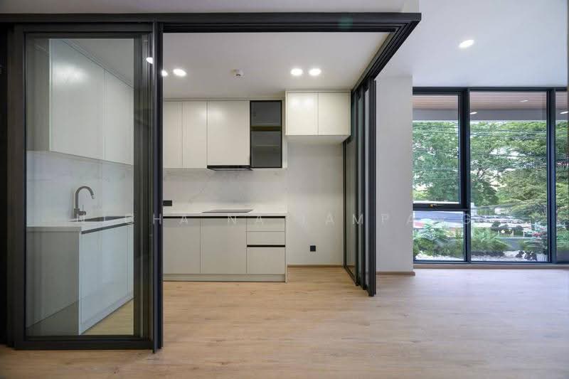 Aritier Penthouse at Ari, Bangkok, Soi Ari Samphan 7 Alley, Samsen Nai, Phaya Thai, Bangkok, 2 Bedrooms, 75 sqm, Condo For Sale, by Nicha Na Lampang, 500547581 - DDproperty.com